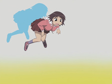 Azumanga Daioh